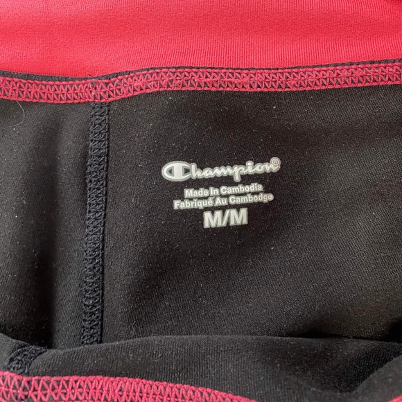 Champion yoga pants - Picture 4 of 5